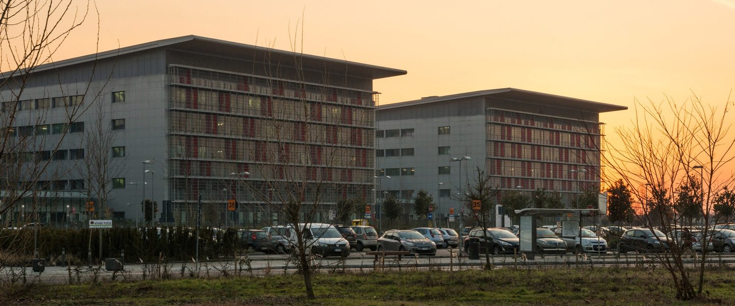Papa Giovanni XXIII Hastanesi
