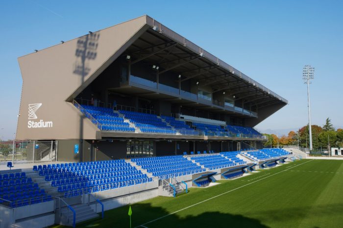 Estadio AlbinoLeffe 