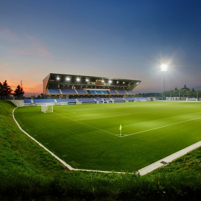 Estadio AlbinoLeffe 