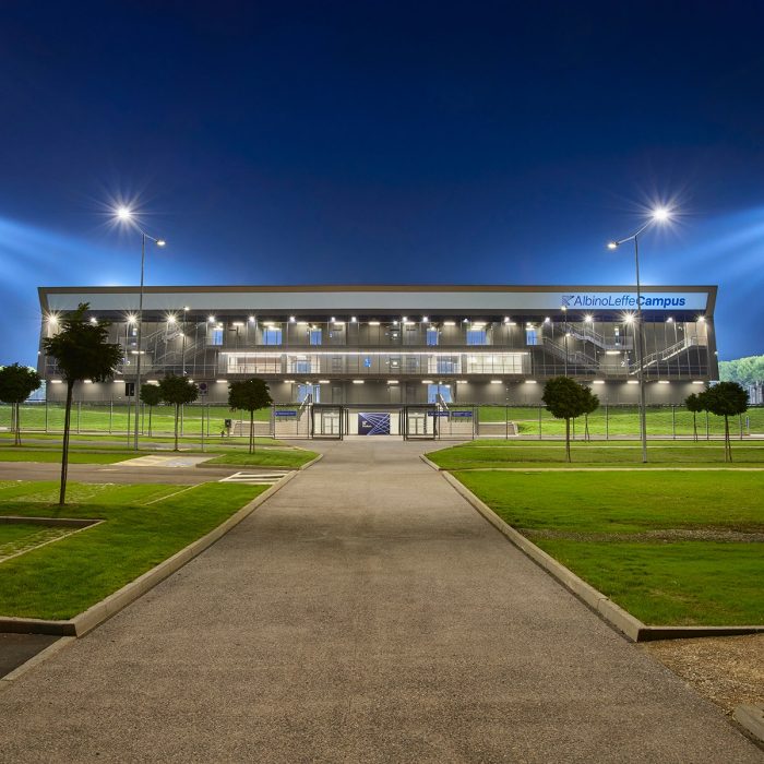 Estadio AlbinoLeffe 