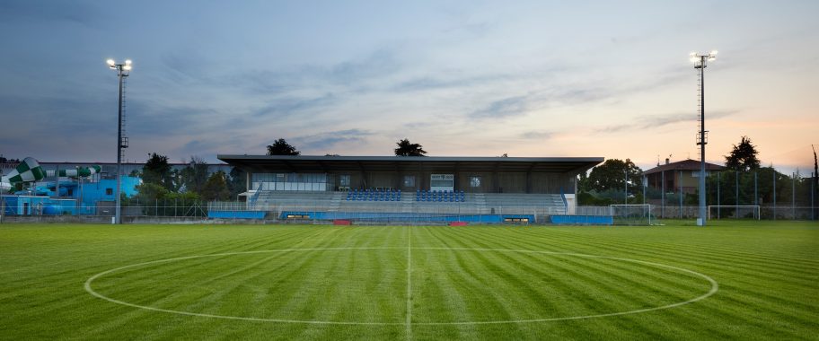 Stade Municipal Giovanni Battista Maffeis