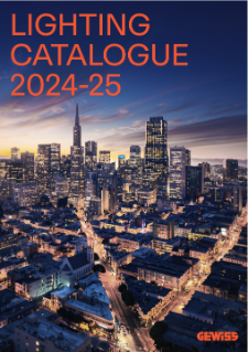 Lighting Catalogue 2024-2025