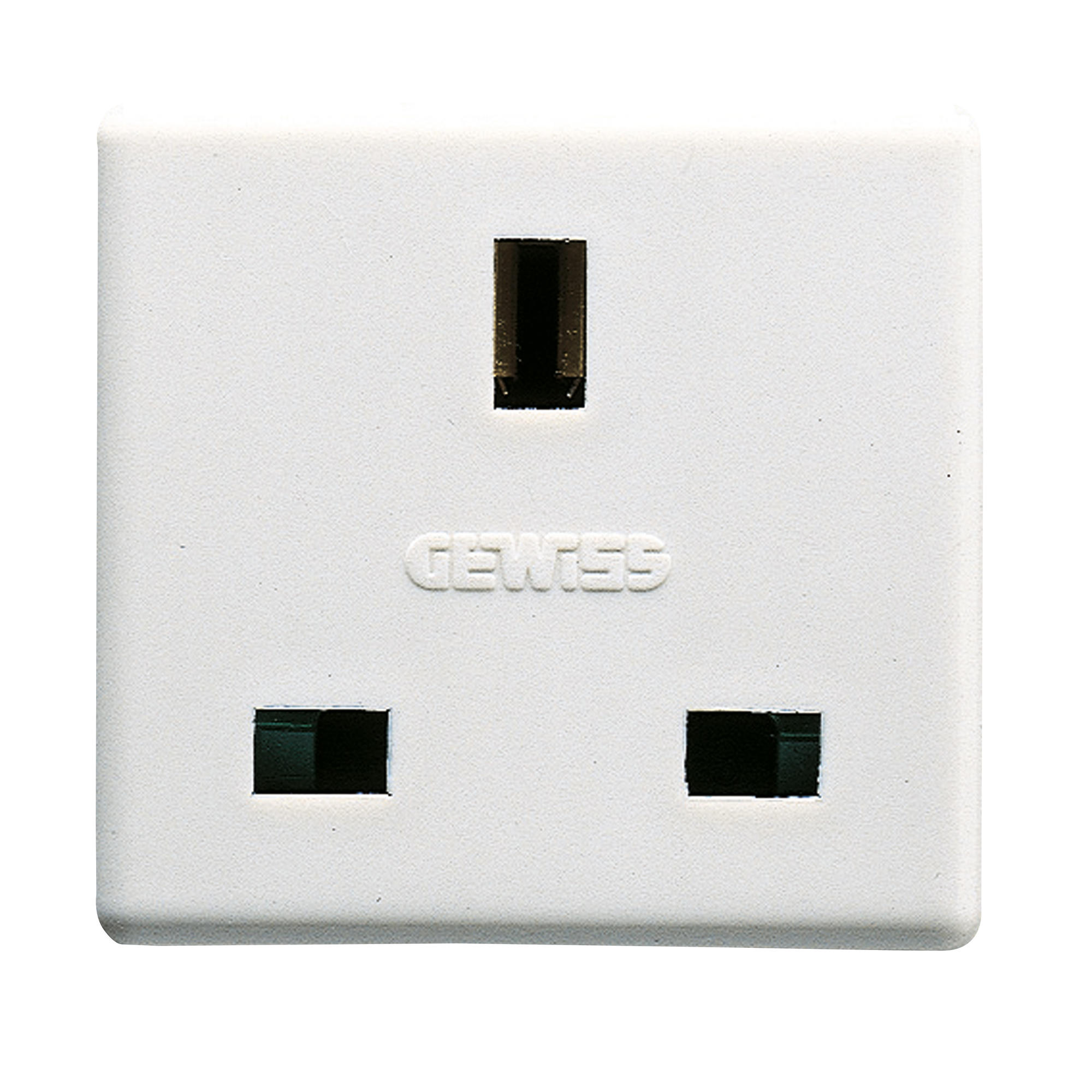 Socket Outlet Gw20208 Gewiss