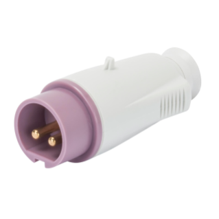 IEC 309 BTS Range Extra-low voltage plugs and socket-outlets IEC 309 standard