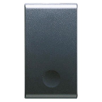 Interchangeable push-buttons 25 x 45 mm