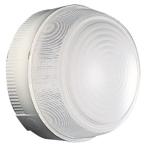 TONDA ES Range Protected ceiling mounting luminaires
