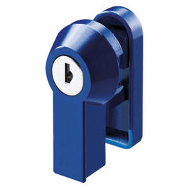 QMC125-200 - SAFETY LOCK WITH HANDLE