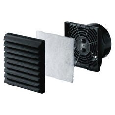 Kit di ventilazione