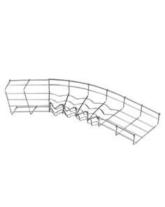 BFR 60 135° curves