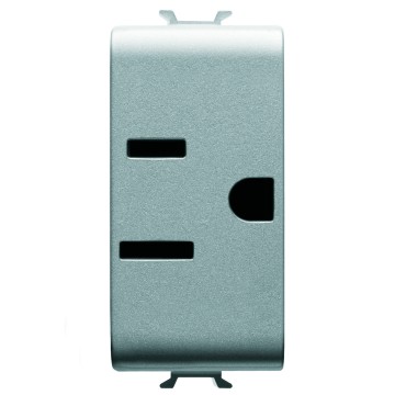 USA standard socket-outlet - 250/125V ac