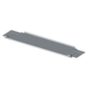 SEGREGAZIONE BARRE ORIZZONTALE BASE/TEST 600x800MM - QDX 1600H