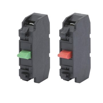 Contacts - ITH=10 A - 250 V ac