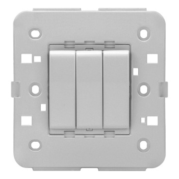 BS - 1P Two-way switches - 250 V ac