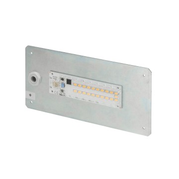Lighting kit for compact terminals - LED technology