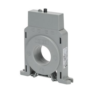 Separate toroid for residual current relay GW96331