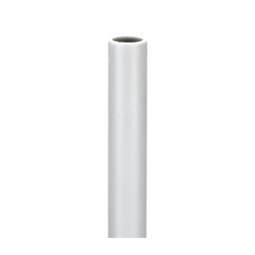 Medium rigid conduit - Length: 2 metres - PVC