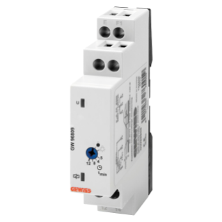 STAIRCASE LIGHTING TIME DELAY SWITCH