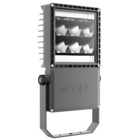 SMART [PRO] 2.0 - 1 MODULE - DIMMABLE 1-10 V - ASYMMETRICAL A1 - 3000K (CRI 70) - IP66 - PROTECTION CLASS I