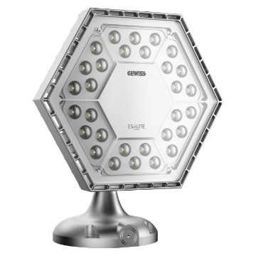 ESALITE PL LED floodlights for green areas