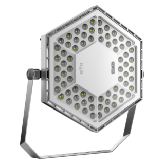 ESALITE FL Proyectores LED de media y alta potencia
