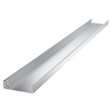Closed trunking - 3 metres - Height 95