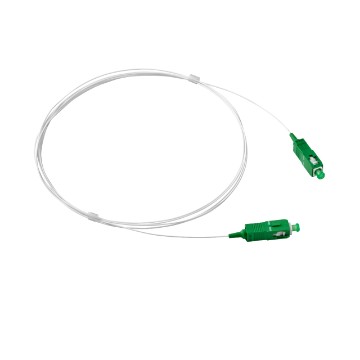 SC/APC - SC/APC single-fiber optic cable