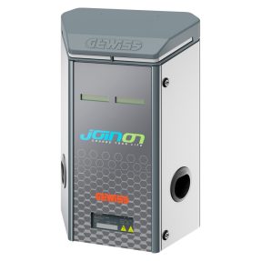 JOINON - SURFACE-MOUNTING CHARGING STATION - AUTOSTART - 7,4 KW-7,4KW - IP55