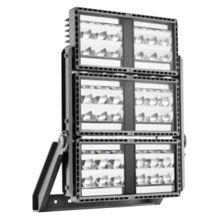 SMART [PRO] 2.0  
Medium and high power LED floodlight devices