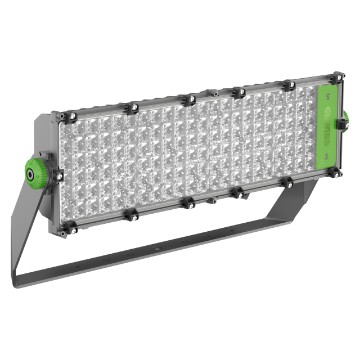 Proyector LED de alta potencia en aluminio fundido - IP66 - Clase I