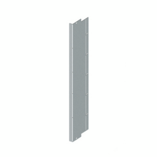 VERTICAL DIVIDER - QDX 630 H - FOR STRUCTURE 1800X250MM