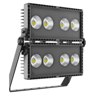 <strong>Smart [PRO]e</strong> 
Medium and high power innovative LED floodlights