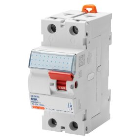 SWITCH DISCONNECTOR - 2P 40A - 2 MODULES