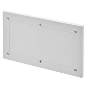 COPERCHIO ANTIURTO STAGNO PER CASSETTE DI DERIVAZIONE PTC - DIMENSIONI  138X169X70 - IP55 - GRIGIO RAL7035