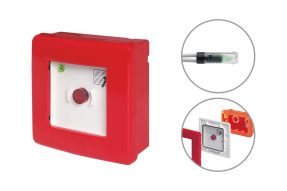 Enclosures for emergency systems