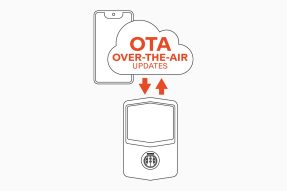 Actualizaciones "Over The Air"