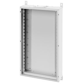 CASE - WALL-MOUNTING DISTRIBUTION BOARD - QDX 630 H - 600X1000X200MM
