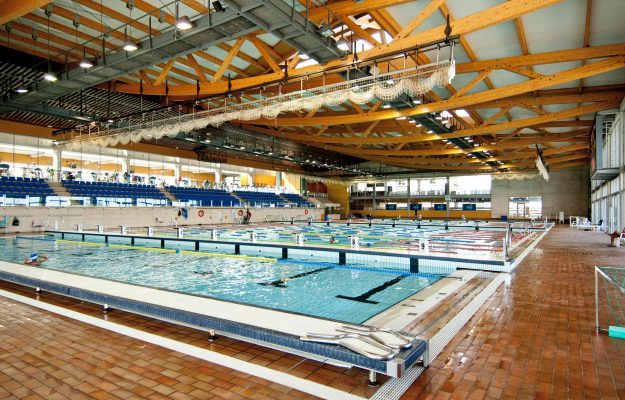 Schwimmclub Barcelona