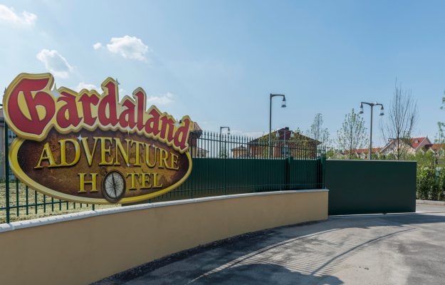 Hotel Aventura Gardaland
